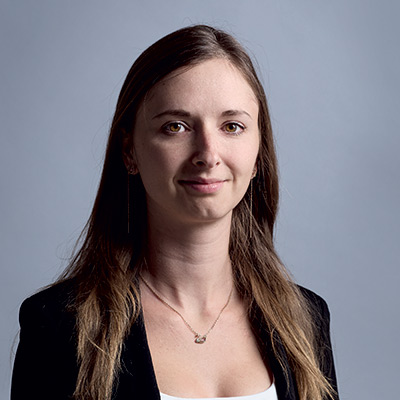 Team Member Image