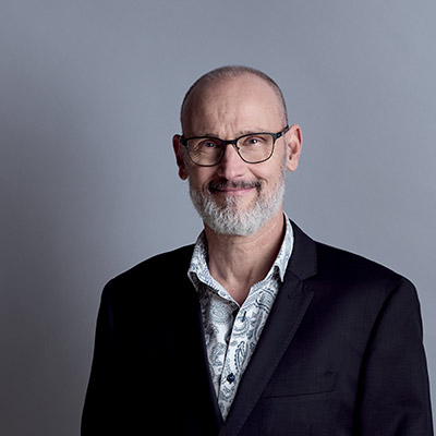 Team Member Image
