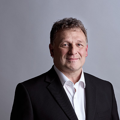 Team Member Image