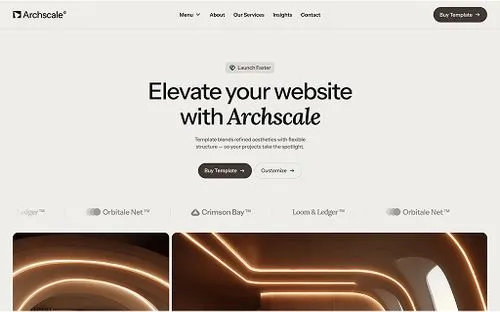 Page Sreenshot