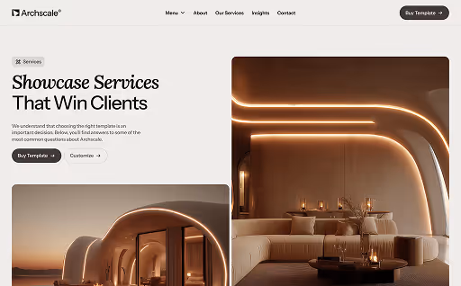 Page Sreenshot
