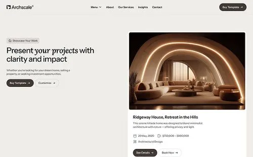 Page Sreenshot