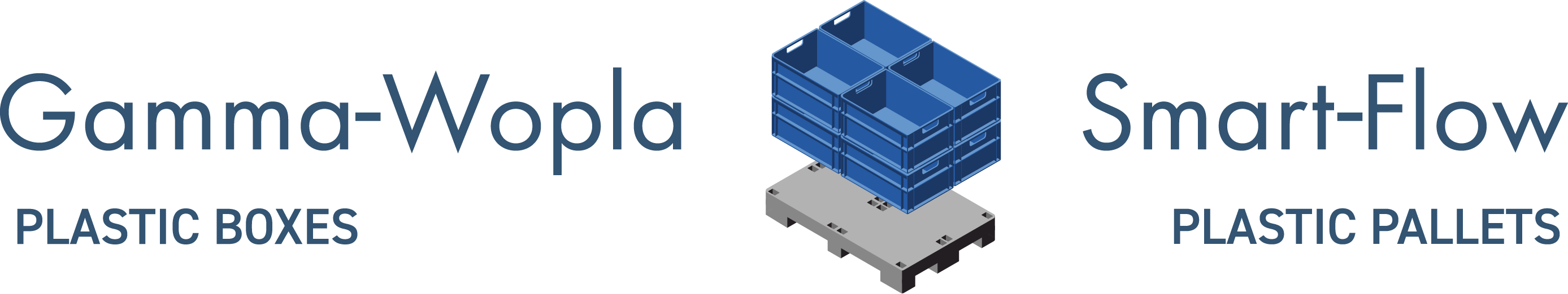 Gamma Wopla
