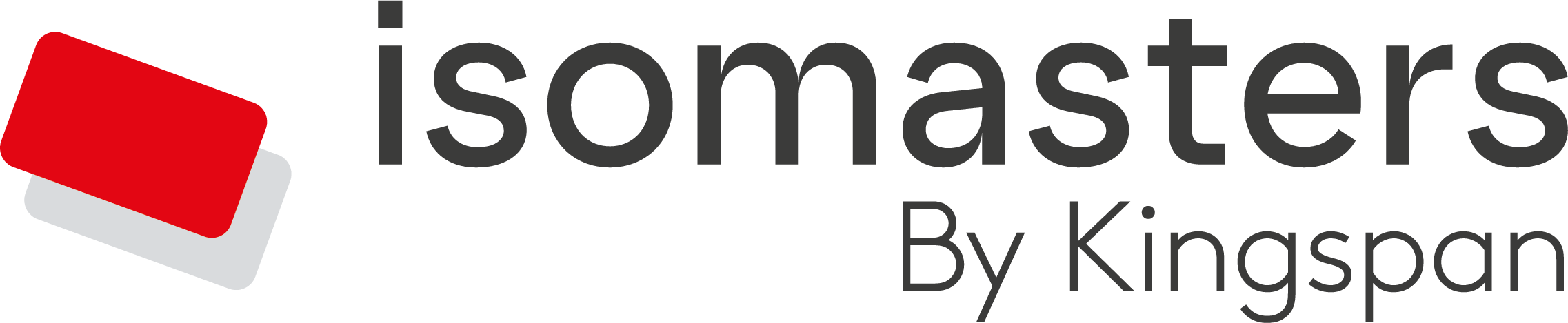 Isomasters