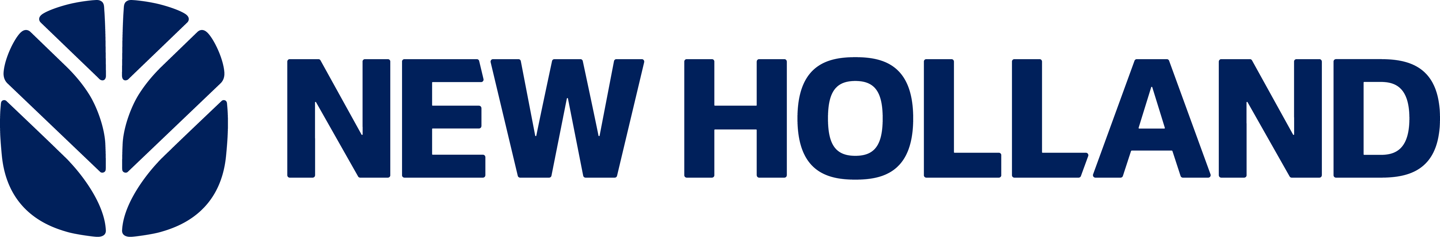 New Holland