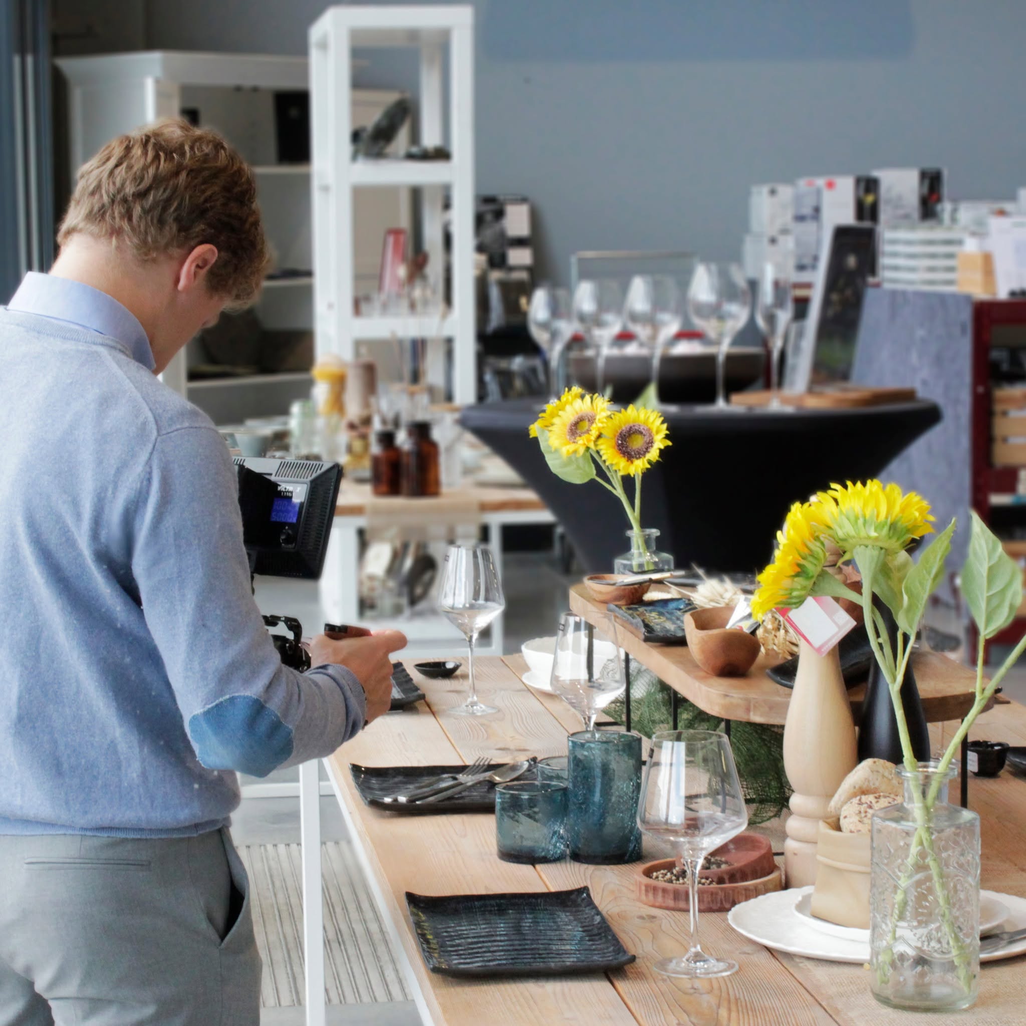 Office Image