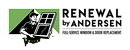 Renewal by Andersen logo