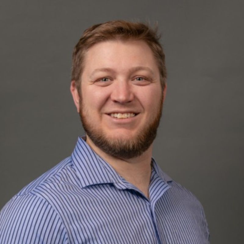 Adam Johnson, Vice President and Co-Founder at DoubleTrack