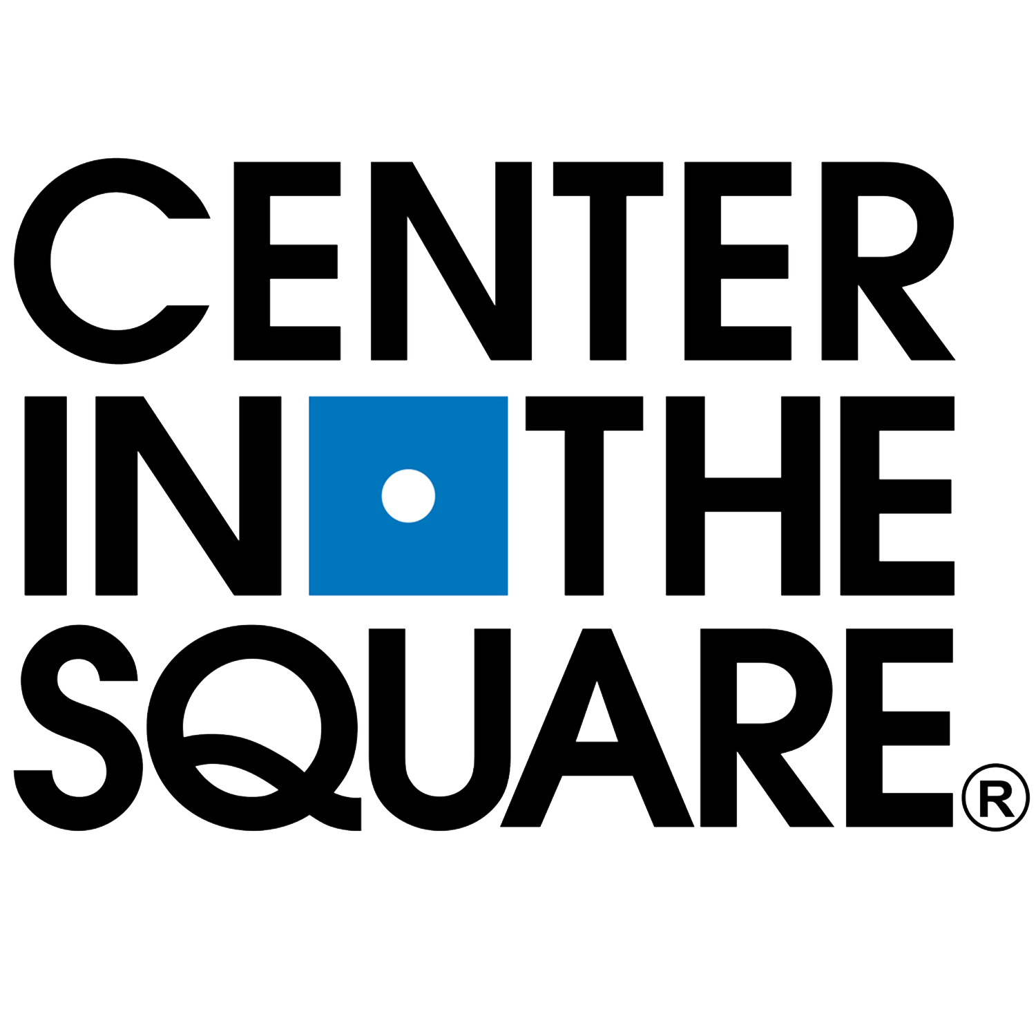 Center in the Square