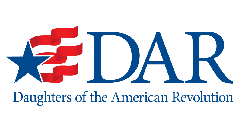 Daughters of the American Revolution