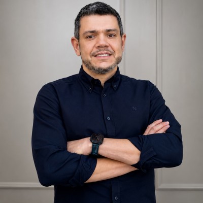 Membro da diretoria da Atrio