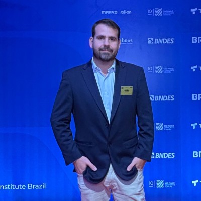 Membro da diretoria da Atrio