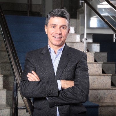 Beto Caputo, CEO da Atrio