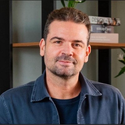 Paulo Mélega, VP Operações da Atrio