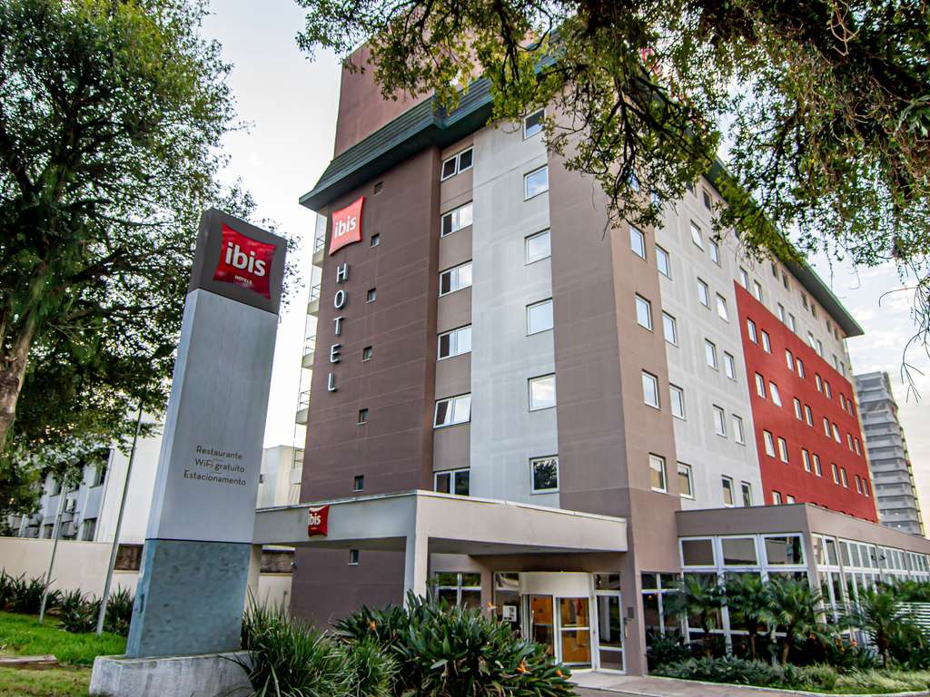 Placeholder: Imagem ibis