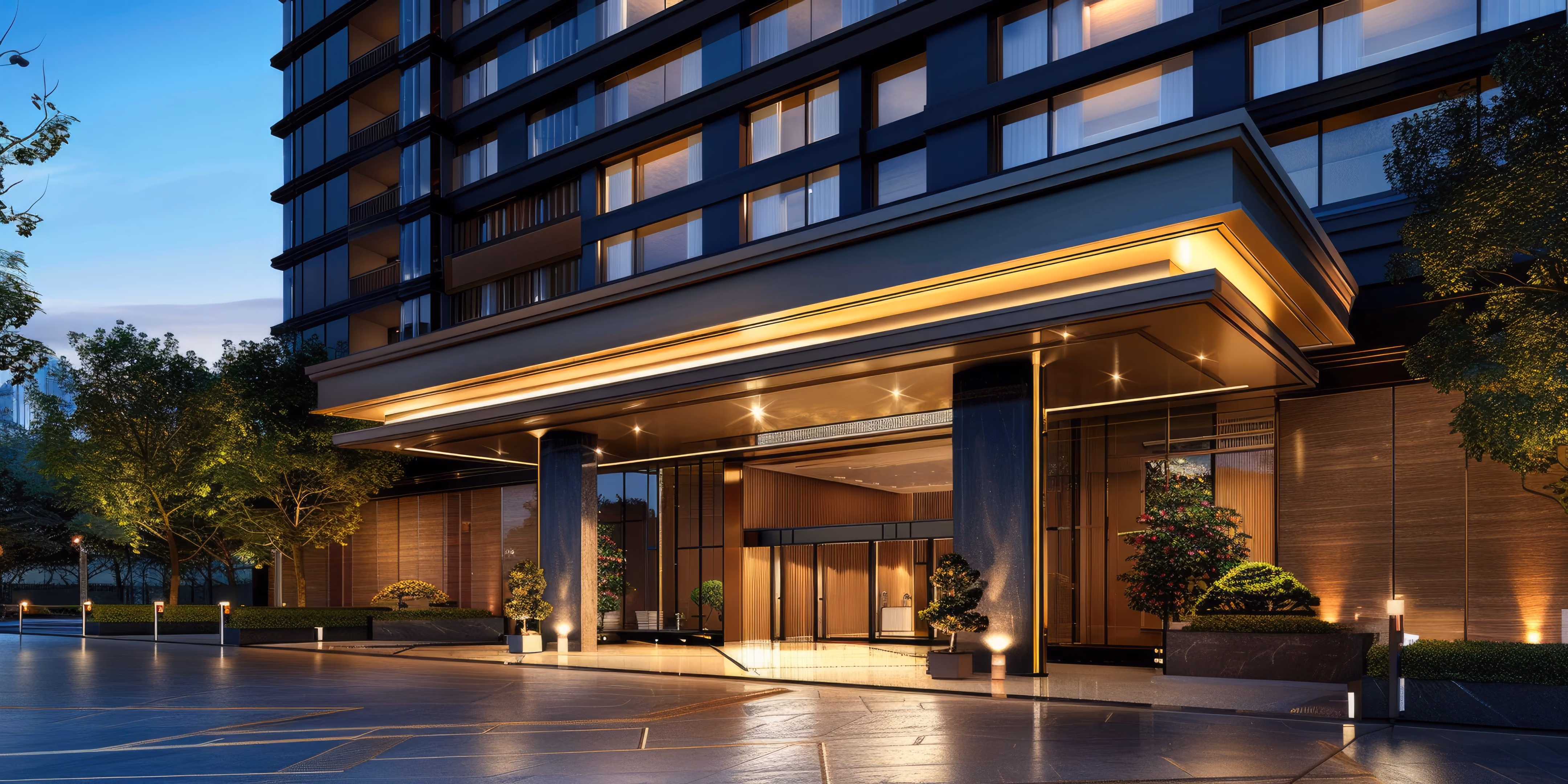 Foto do hotel