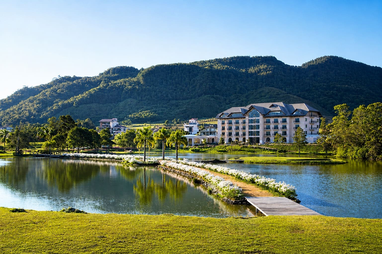 Foto do hotel
