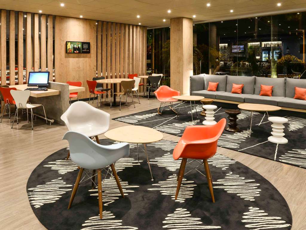 ibis Campo Grande: foto 2