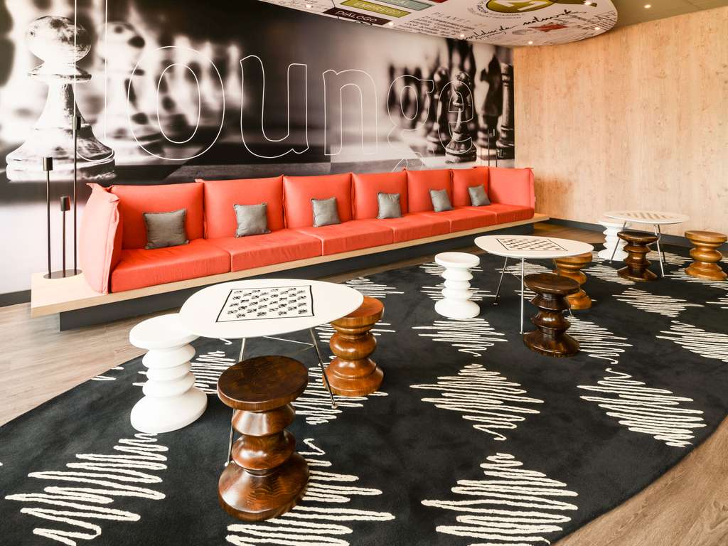 ibis Campo Grande: foto 3