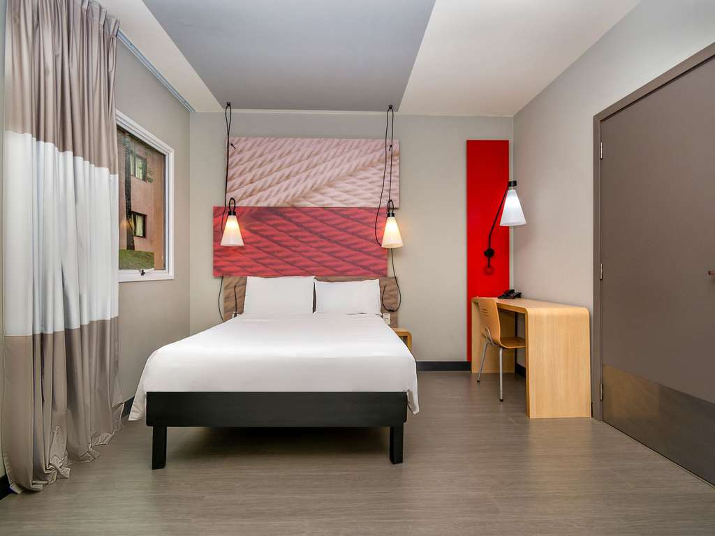 ibis Campo Grande: foto 7