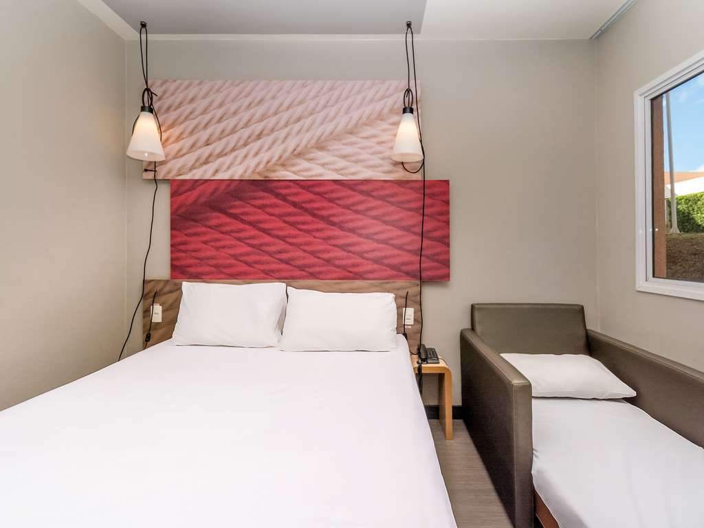 ibis Campo Grande: foto 8
