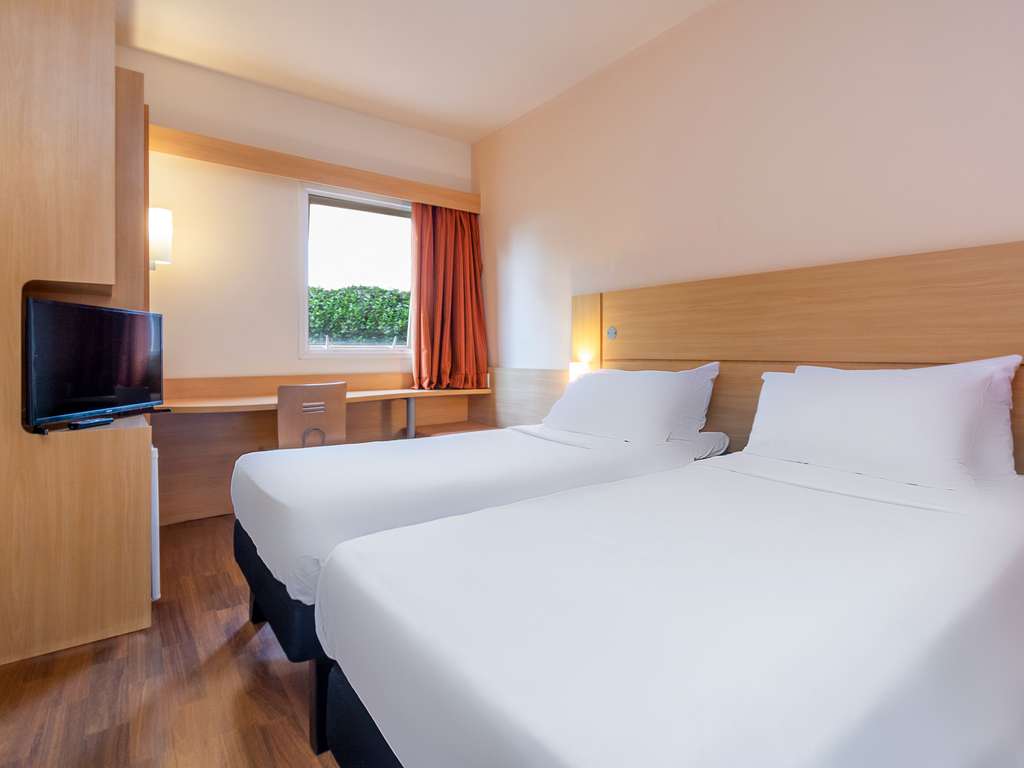 ibis Campo Grande: foto 9