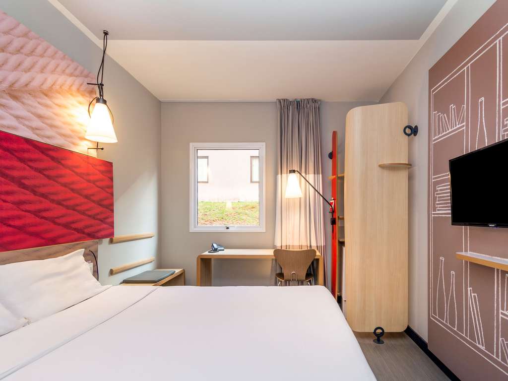 ibis Campo Grande: foto 10