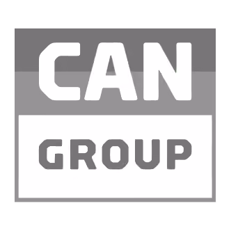 CAN Group logo