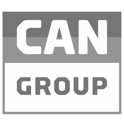 Can Group logo