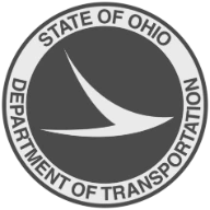 Ohio Department of Transportation seal