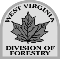 West Virginia Division of Forestry logo