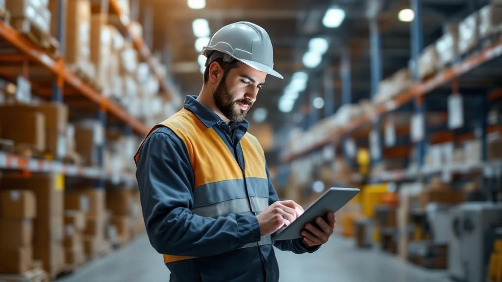 Here's what nobody tells you about field service reports: they're your secret weapon for competitive advantage.