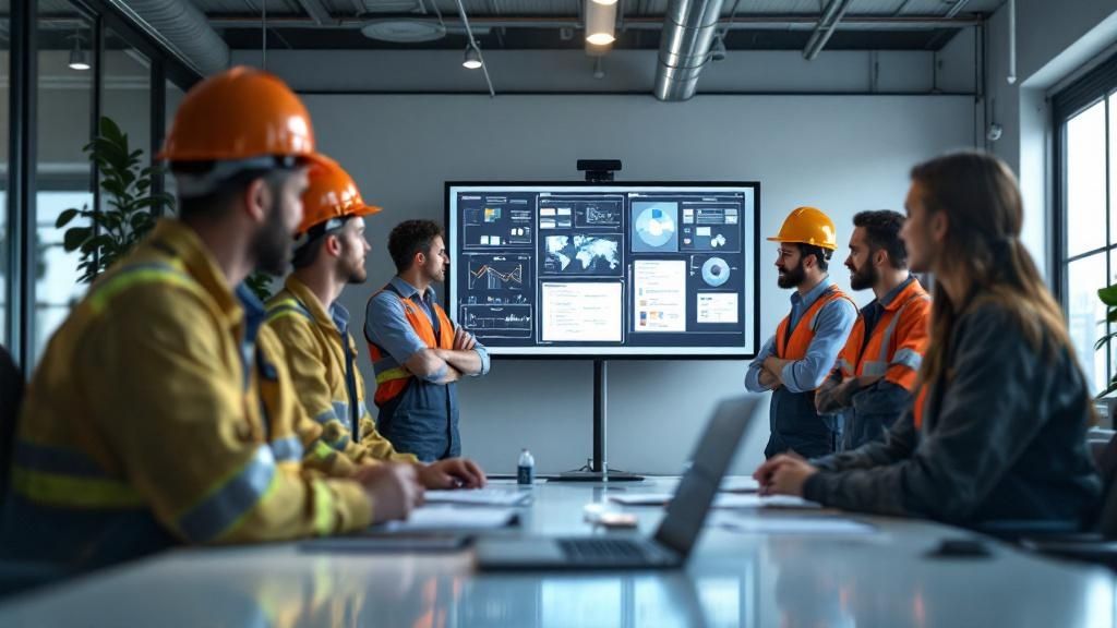 Smart Workforce Strategies