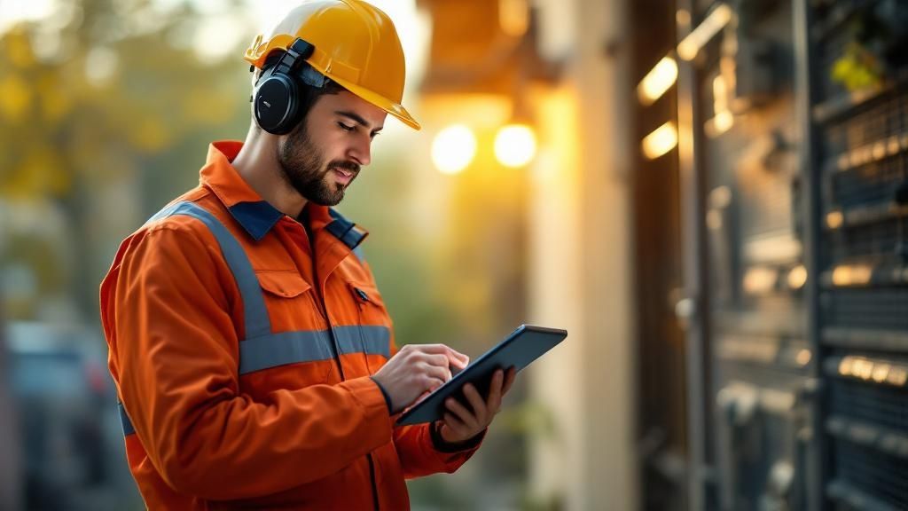 The Real State of Field Service Efficiency Today