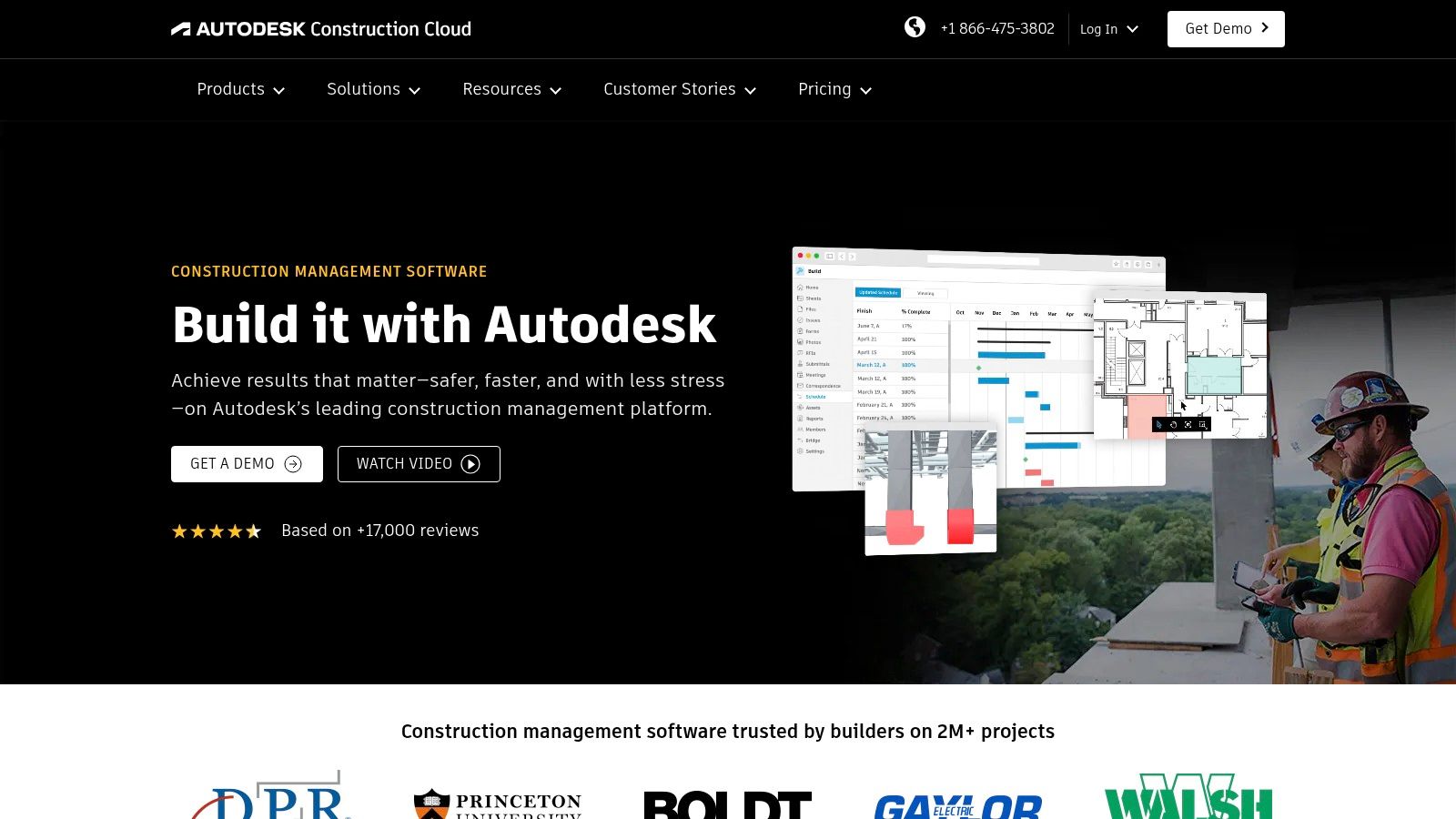 Autodesk Construction Cloud