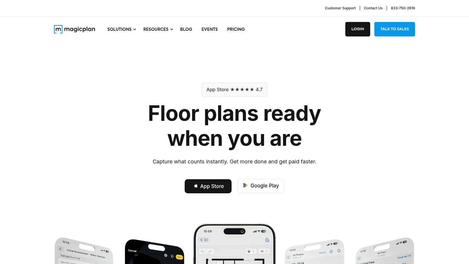 MagicPlan