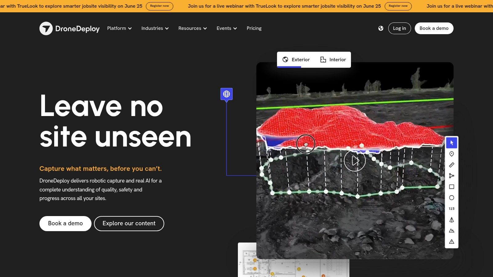DroneDeploy