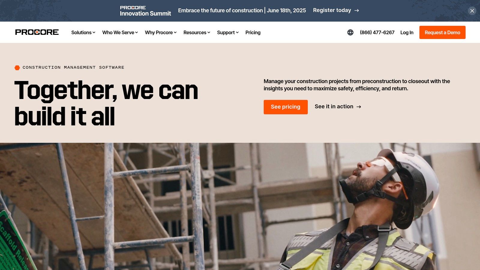 Procore