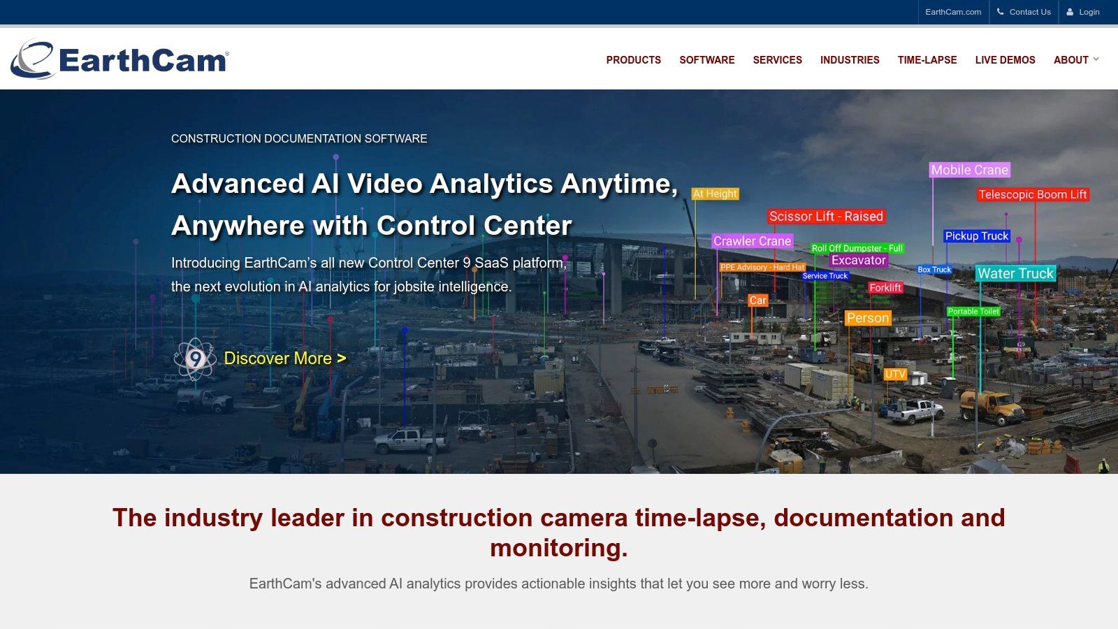 EarthCam