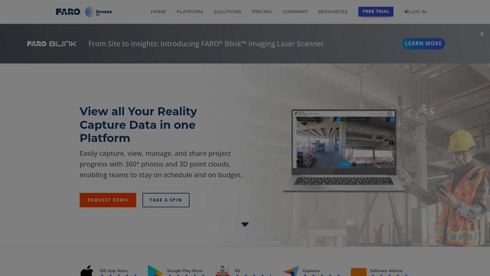 Holobuilder