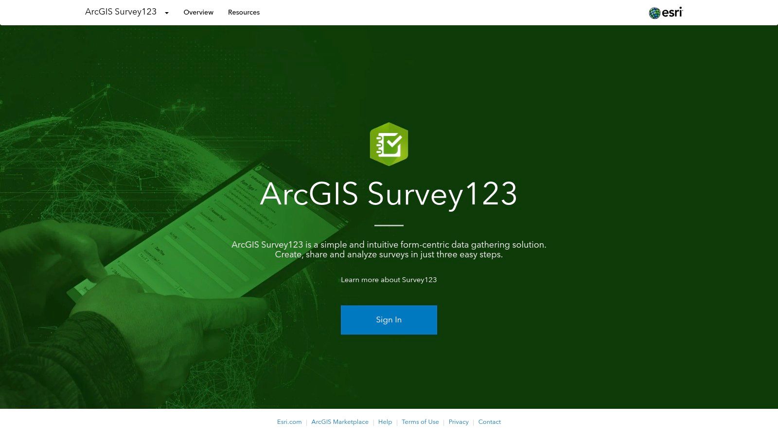 Survey123