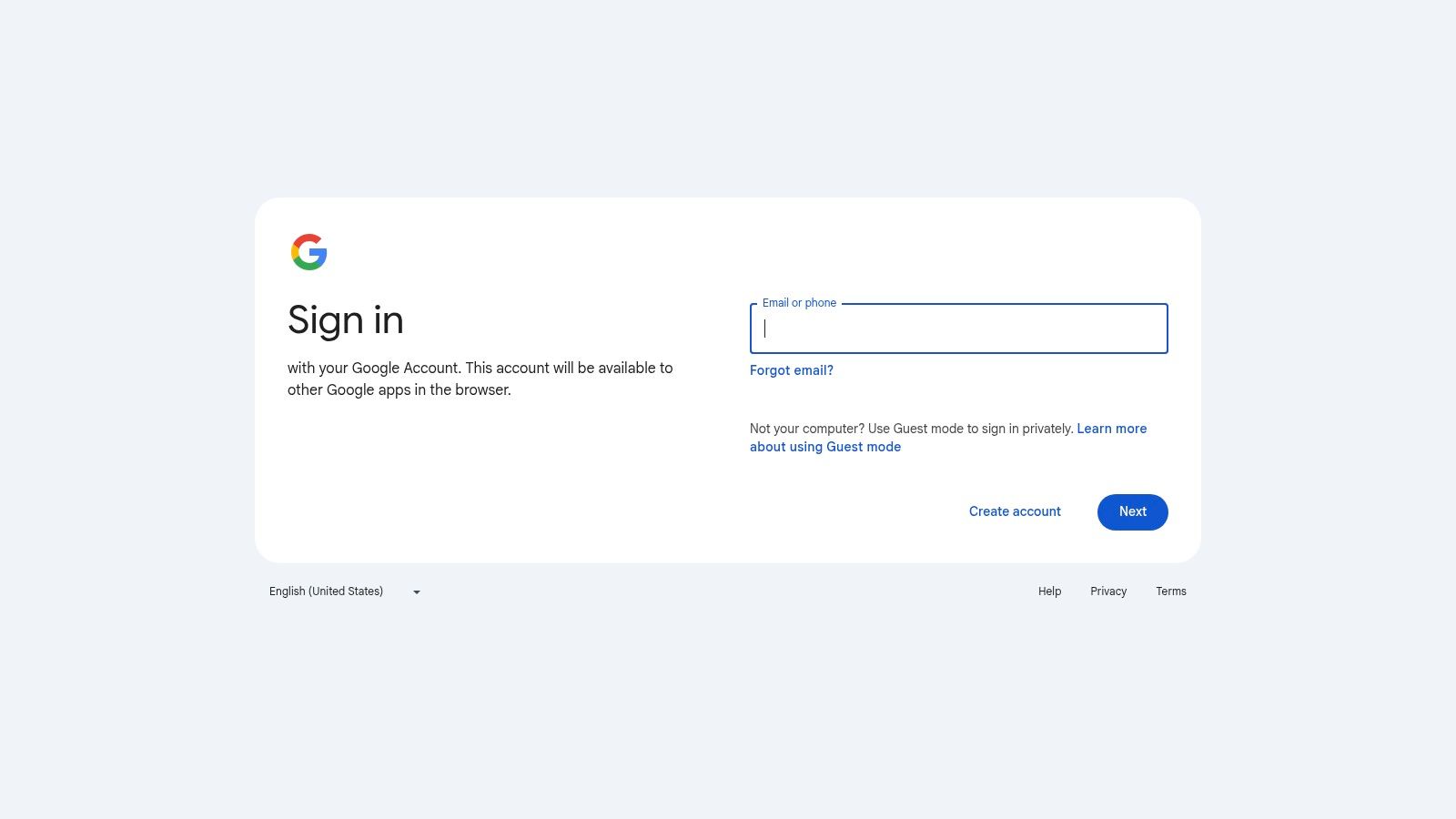 Google Docs Service Report Template