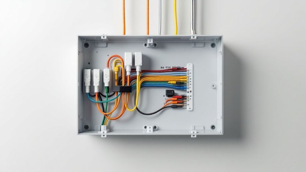 Wiring and Conductor Inspection
