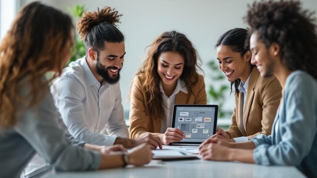 Your Step-By-Step Guide To Going Paperless