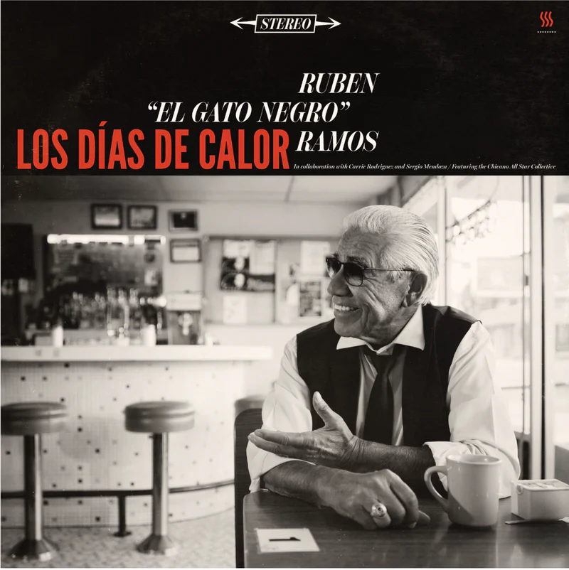 Los Dias de Calor by Ruben 