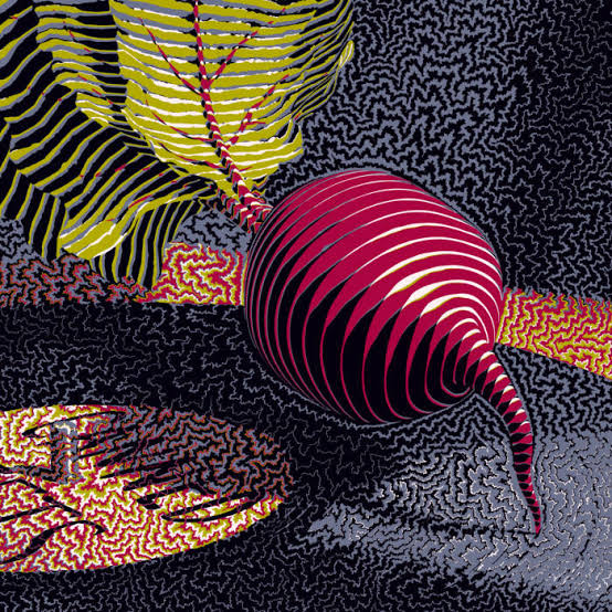 Canned Beats by Canned Beats — album cover, vinyl pressed at Gold Rush Vinyl in Austin, Texas