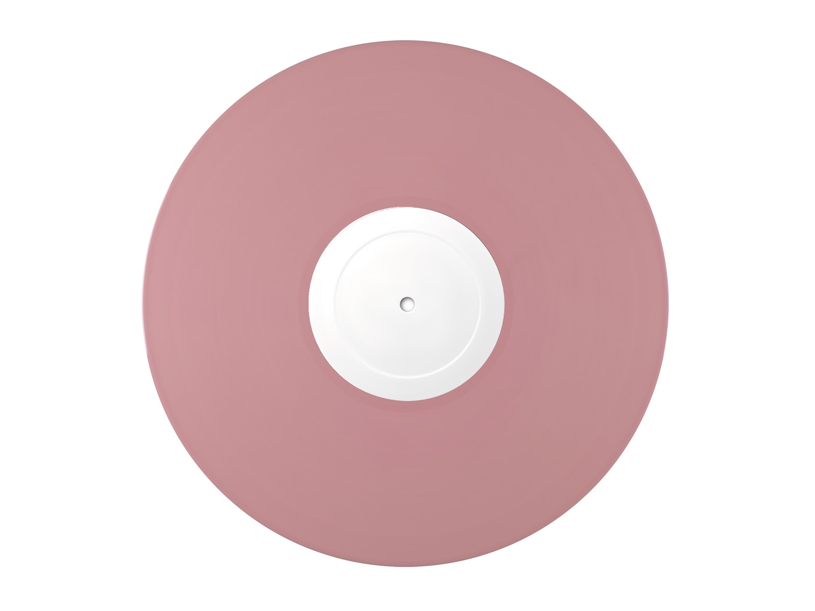 Baby Pink
