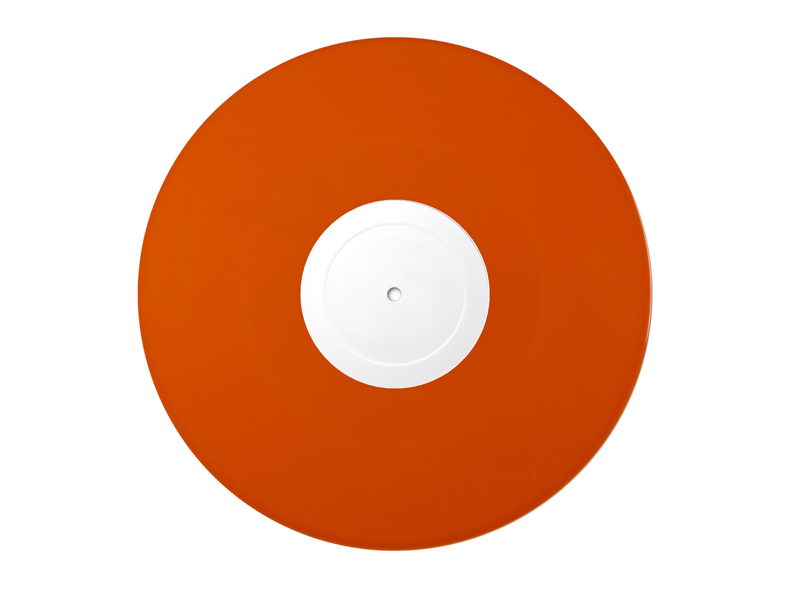 Orange Crush