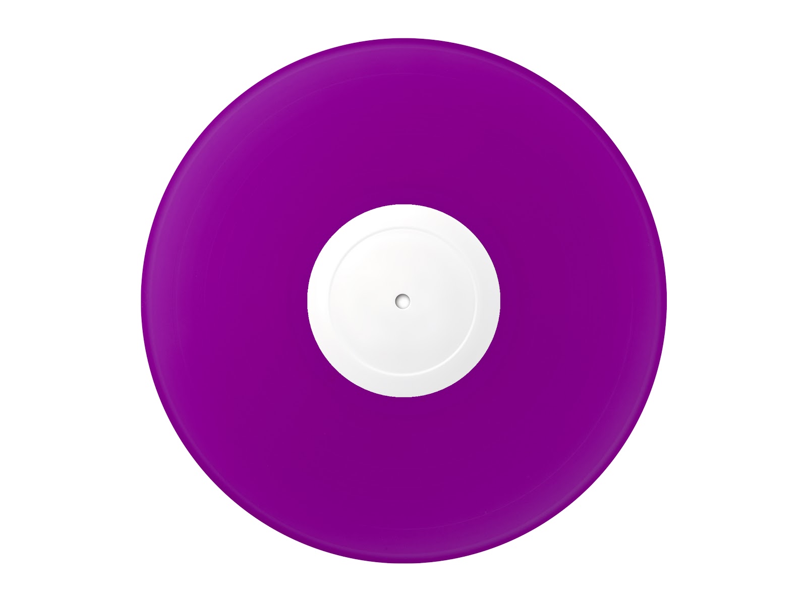 Neon Violet
