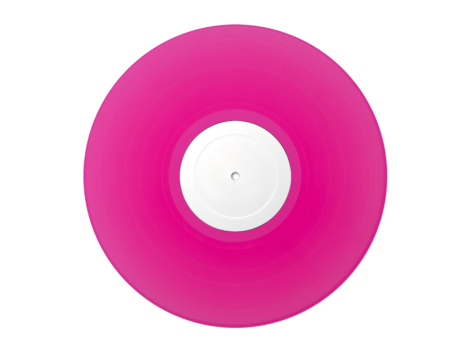 Neon Pink